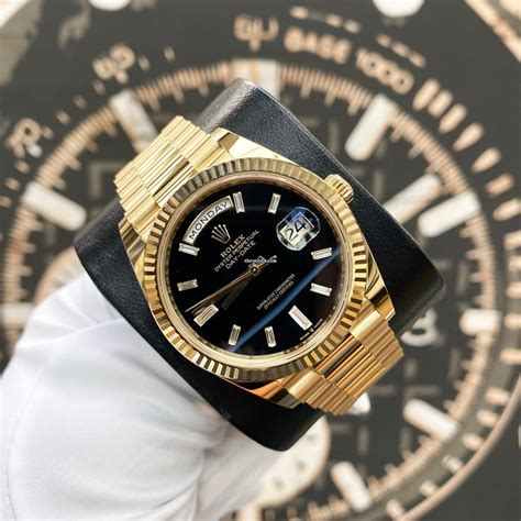 rolex onyx|rolex day date 228238.